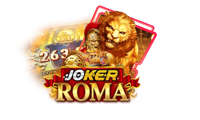 168 joker roma