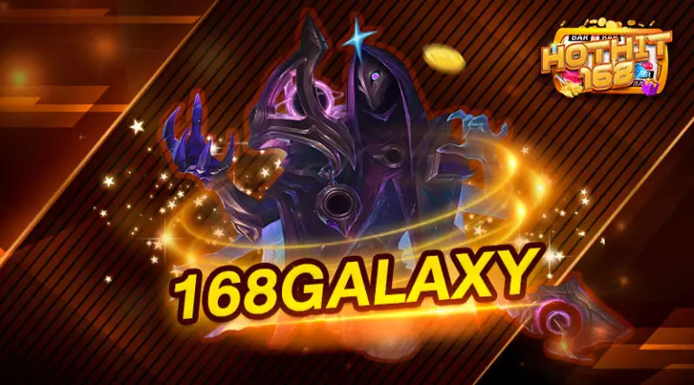 168galaxy