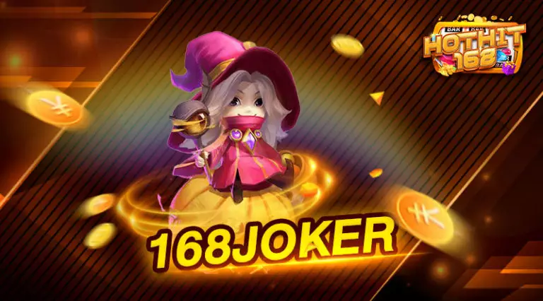 168 joker