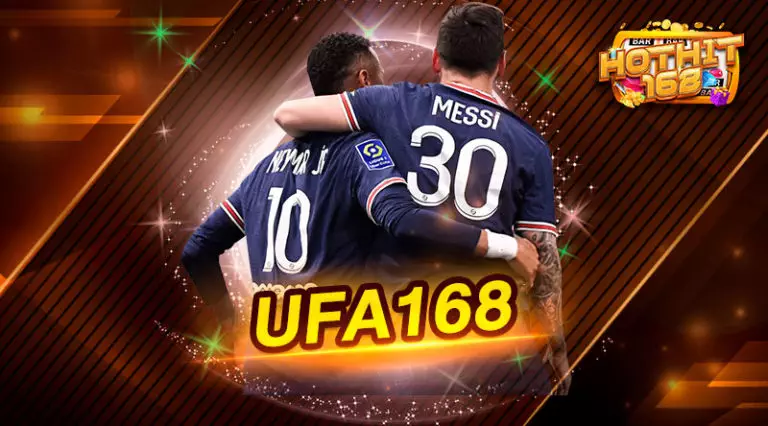 UFA168