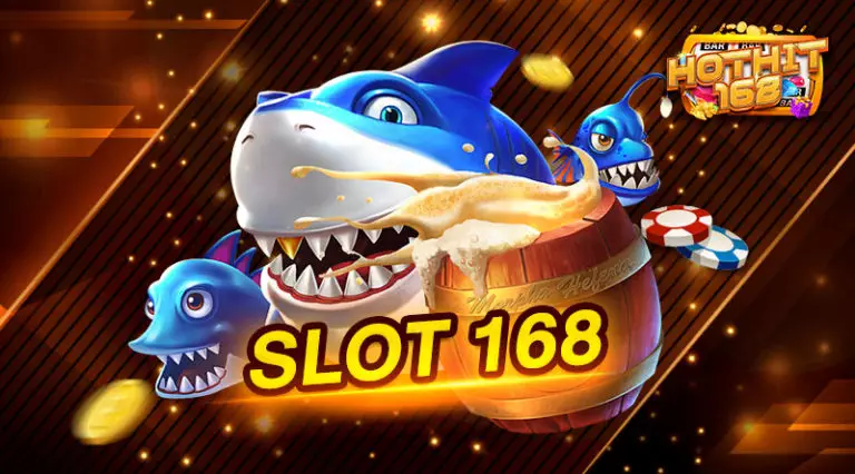 slot 168