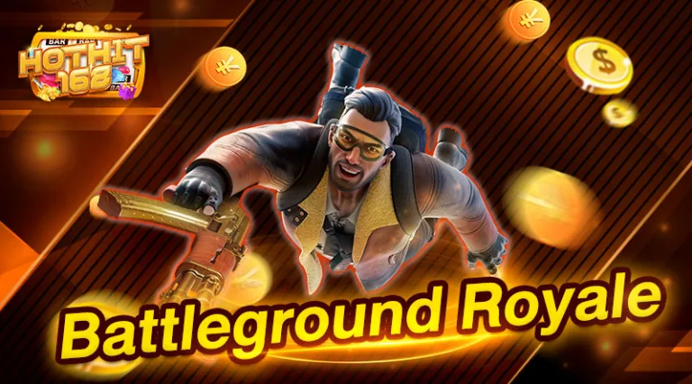 battleground royale