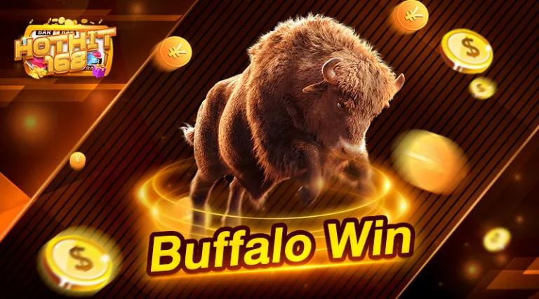 buffalo win