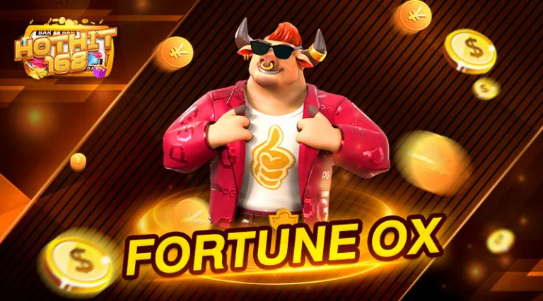 fortune ox