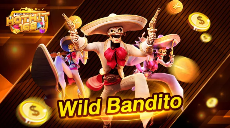 wild bandito