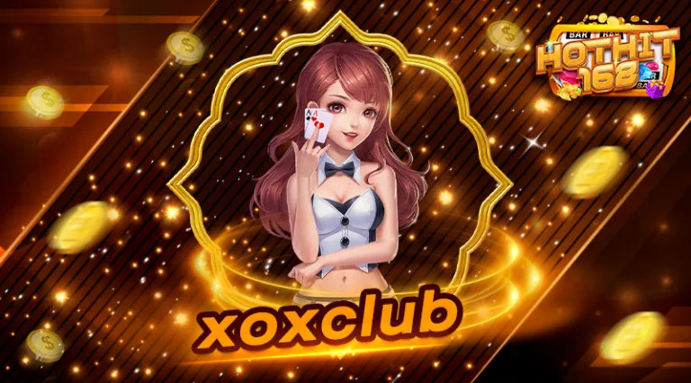 xoxclub