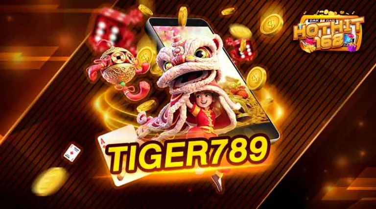 tiger789